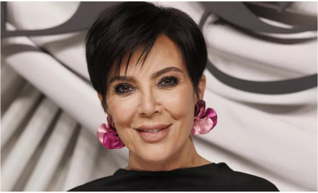 Κρις Τζένερ: Έτσι είναι το πρόσωπό της μετά το λίφτινγκ αξίας 100.000 δολαρίων που έκανε