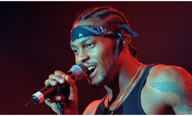 Πέθανε ο θρύλος της soul D’Angelo σε ηλικία 51 ετών