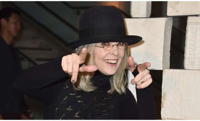 Αποκαλύφθηκε η αιτία του θανάτου της Ντάιαν Κίτον – Η ανακοίνωση της οικογένειας