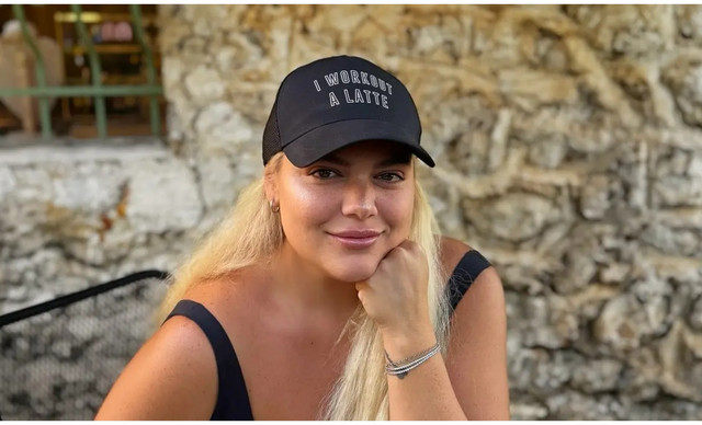 «Πάγωσε» η Δανάη Μπάρκα στον αέρα – Τι είπε όταν ρωτήθηκε για την προσωπική της ζωή;