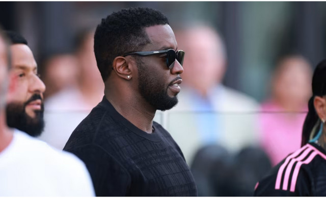Diddy: Αυτή είναι η ημερομηνία της αποφυλάκισής του