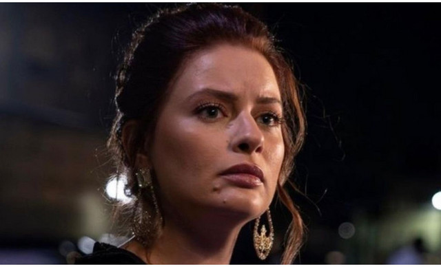 Ντόρα Μακρυγιάννη: Αυτό ήταν το επάγγελμα που έκανε πριν γίνει ηθοποιός