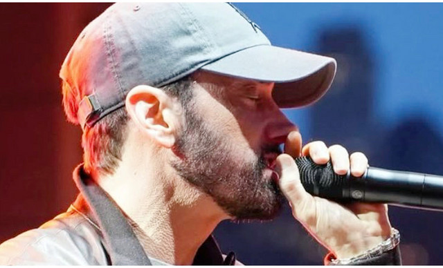 Χαρμόσυνα νέα για τον Eminem – Θα γίνει παππούς! Η θετή του κόρη περιμένει παιδί