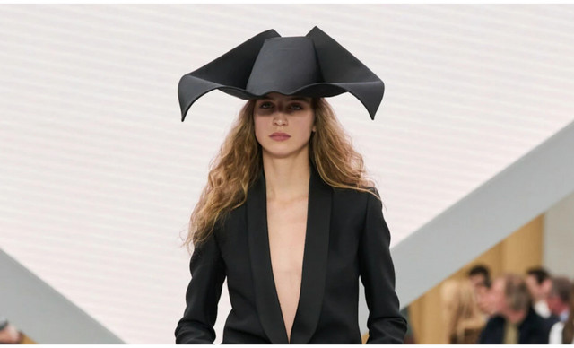 Αυτά είναι τα trends που ξεχώρισαν από τις Εβδομάδες Μόδας Άνοιξη/Καλοκαίρι 2026