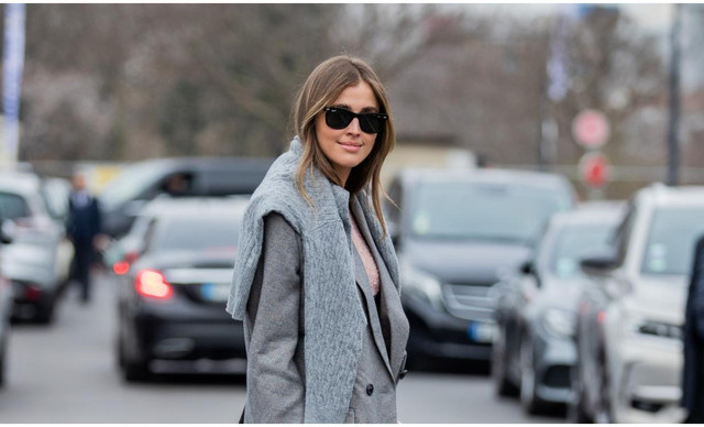 Αυτό είναι το must-have ρούχο που αγαπούν οι fashionistas από το Παρίσι μέχρι το Μιλάνο