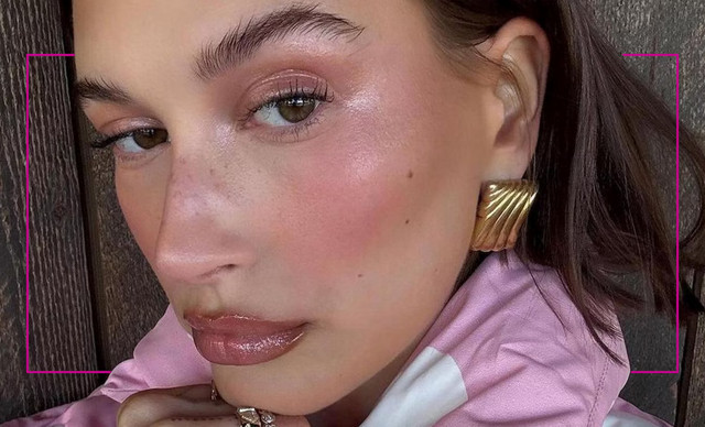 Η Hailey Bieber μας προτείνει το απόλυτα φθινοπωρινό μανικιούρ (ΦΩΤΟ)