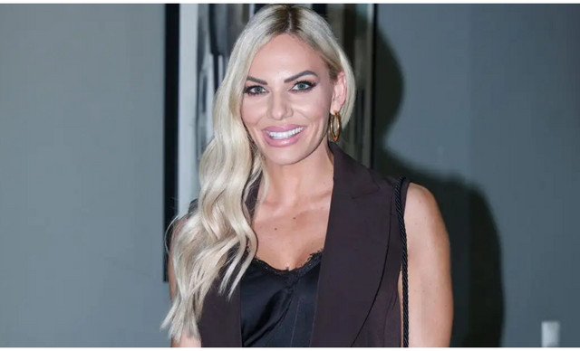 Ιωάννα Μαλέσκου: “Ξεσπά” για τις ερωτήσεις στην προσωπική της ζωή