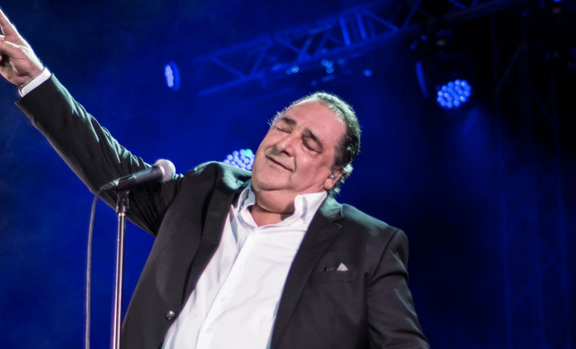 Η συγκλονιστική αποκάλυψη για τον Βασίλη Καρρά