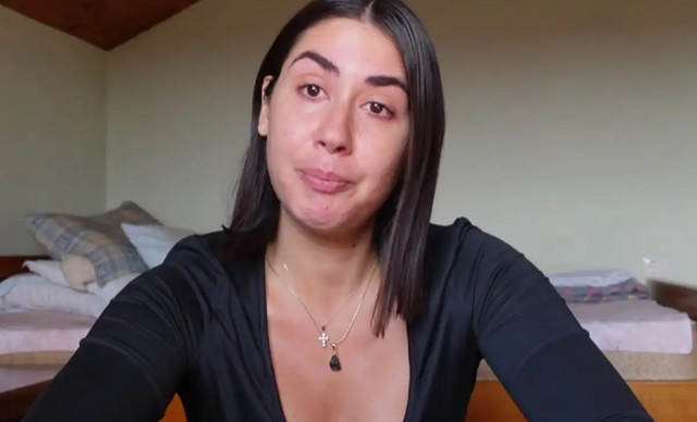 Βαρύ πένθος για την Έλενα Κρεμλίδου