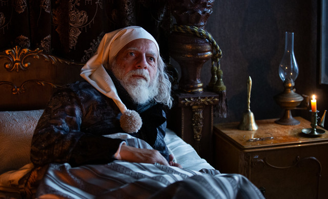 Τα Κάλαντα των Χριστουγέννων – Η πιο γνωστή Χριστουγεννιάτικη ιστορία