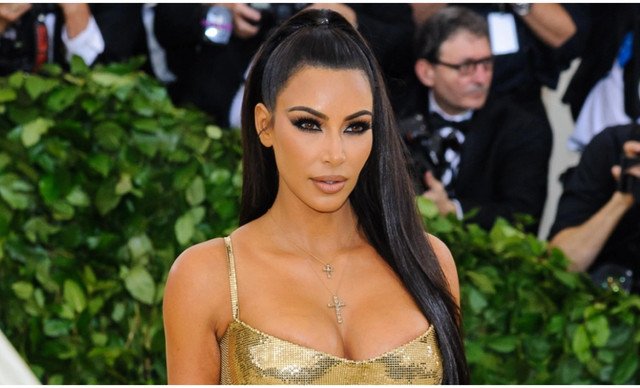Κιμ Καρντάσιαν: Διαγνώστηκε με ανεύρυσμα στον εγκέφαλο