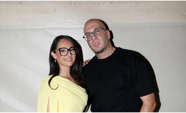 Klavdia: Όλη η αλήθεια και ο λόγος πίσω από τον χωρισμό με τον OGE