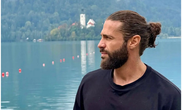 Κωνσταντίνος Βασάλος για την προσωπική του ζωή: «Έχω κάνει πολλές μ….ιες, έχω απιστήσει!»