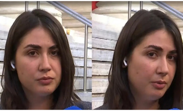 Δικαιώθηκε η Κρεμλίδου – Συγκινημένη μετά την απόφαση για το ροζ βίντεο