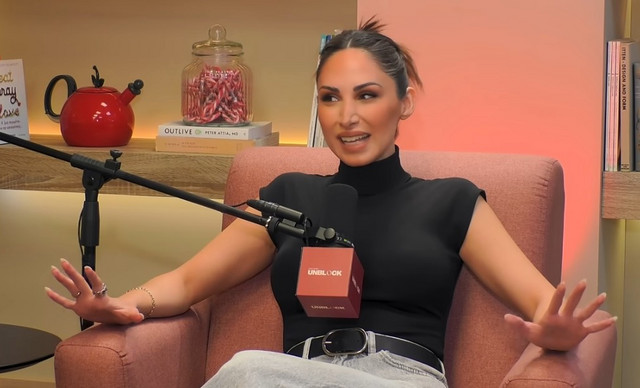 Η αντίδραση της Λένας Ζευγαράς για τις φήμες περί ερωτικής σχέσης με τον Κέντρικ Ναν