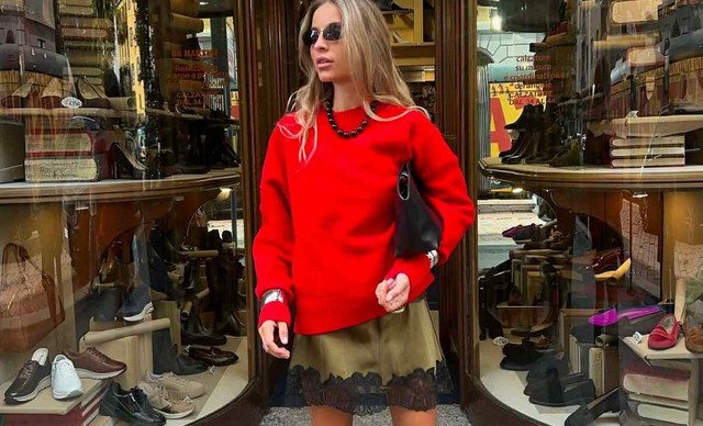 To ΗΕLLO! και το Εύρηκα Μασσαλίας στο PFW: Η φρενίτιδα του dress-over-pants – Νέοι τρόποι να το ανανεώσεις