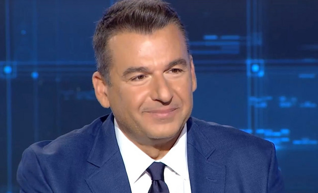 H ειρωνική τοποθέτηση του Γιώργου Λίαγκα – Η ανάρτηση “απάντηση” σε όσουν σχολιάζουν την στάση του (ΦΩΤΟ)