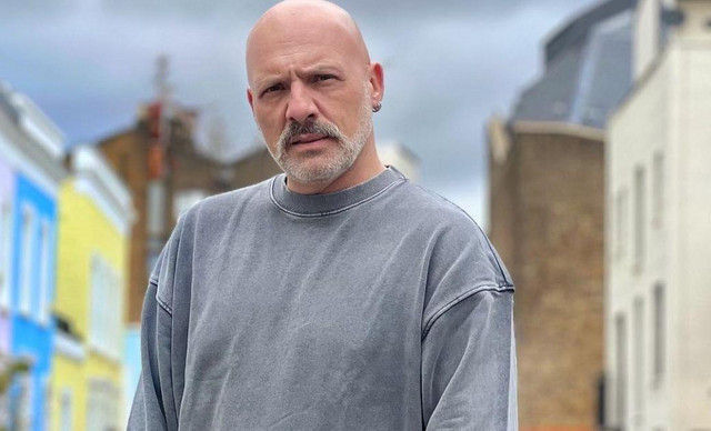 Νίκος Μουτσινάς: «Η τελευταία φορά που έκανα τηλεόραση, ήταν λίγο τραυματική»