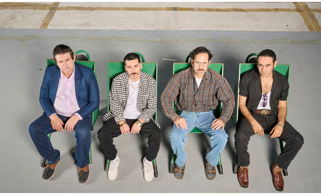 Συνεχίζει να σαρώνει η «Μπέμπα» – Πρώτη στις προτιμήσεις του κοινού