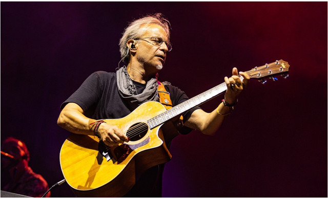 Εξομολόγηση Μίλτου Πασχαλίδη: «Δεν ήμουν πάντα πιστός, αλλά με τη σύζυγό μου είμαι»