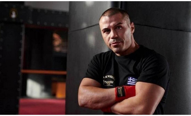 Μιχάλης Ζαμπίδης: Η εξομολόγηση για το πρόβλημα υγείας που τον οδήγησε στο νοσοκομείο