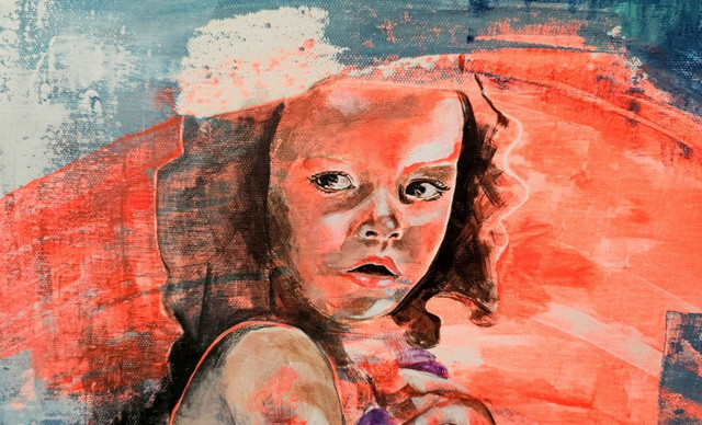 Το NYX Hotel Limassol παρουσιάζει την πρώτη ατομική έκθεση της καλλιτέχνιδας Ήβης Γιάννη με τίτλο COEXIST