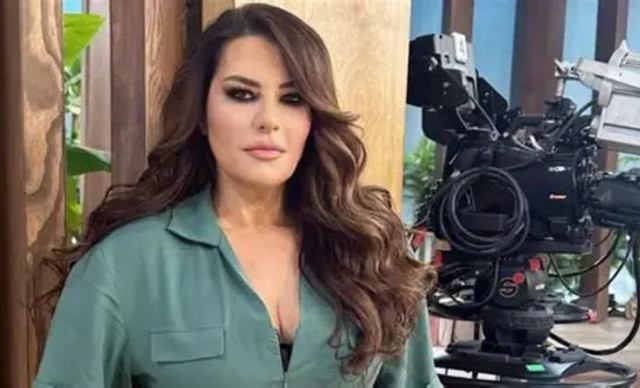 Συγκλονίζει η Κατερίνα Ζαρίφη: «Όσοι έχουμε περάσει καρκίνο στα σπίτια μας..»