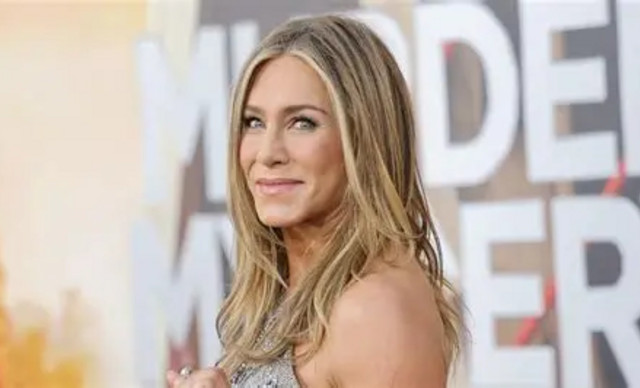 Συγκινεί η Τζένιφερ Άνιστον για τη «αθόρυβη» μάχη να αποκτήσει παιδί