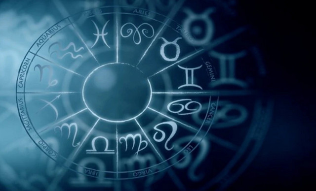 Ζώδια 17/10: Ποιο είναι το ζώδιο που έχει την εύνοια του Σύμπαντος σήμερα;