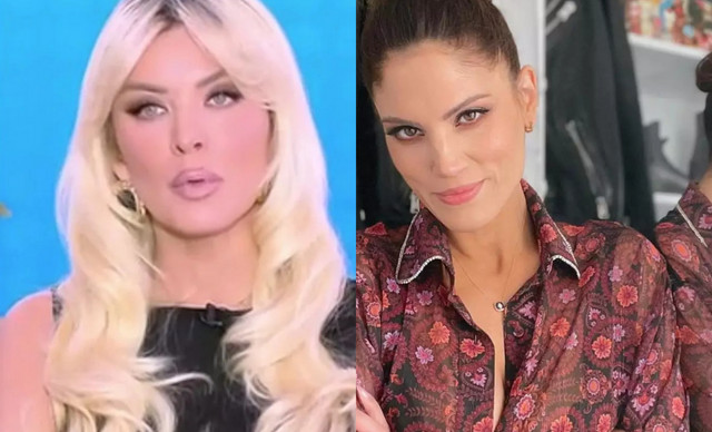 Μαίρη Συνατσάκη για Κατερίνα Καινούργιου: «Eίναι πολύ συγκεκριμένο το σκηνικό που δεν υπάρχει follow»