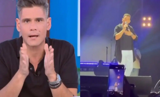 Δημήτρης Ουγγαρέζος: Η δημόσια “επίθεση” στον Νίκο Βέρτη