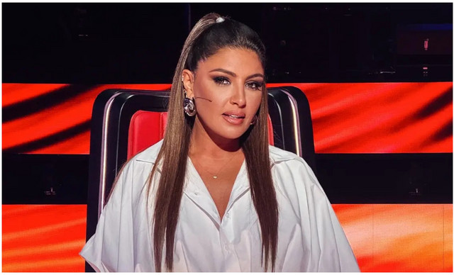 Έλενα Παπαρίζου: Νέος έρωτας στη ζωή της μετά τον Ανδρέα Καψάλη