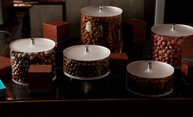 Chocolate Week στο Colors Café στο ξενοδοχείο του Four Seasons