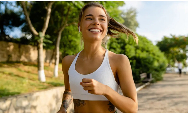 Οι 4 κορυφαίες τροφές πριν από το τρέξιμο για περισσότερη ενέργεια