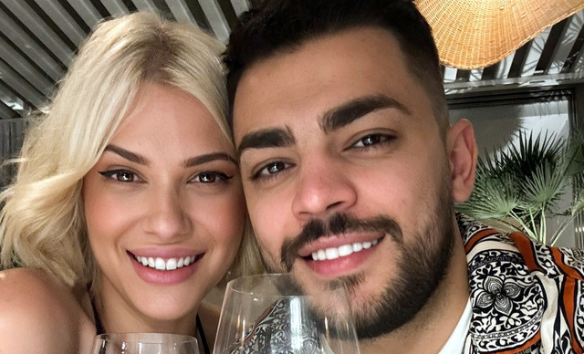 Λάουρα Νάργες: Συγκλονίζει με τα ρατσιστικά μηνύματα που δέχεται ο σύζυγός της (BINTEO)