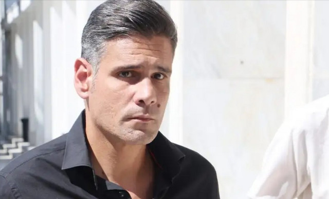 Συγκλονίζει ο Ουγγαρέζος για το θάνατο της μητέρας του: “Έβγαλε μόνο μια κραυγή όταν μπήκα στο δωμάτιο”