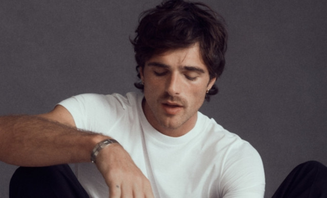 Ο Jacob Elordi είναι το νέο εμβληματικό πρόσωπο του οίκου Cartier