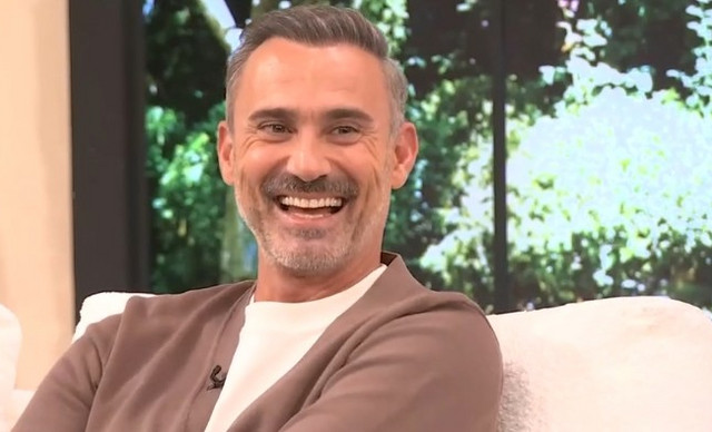 Γιώργος Καπουτζίδης: Aποκάλυψε την ημερομηνία για το reunion του Παρά Πέντε