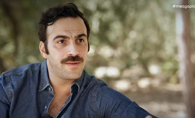 Γιώργος Ευαγόρου: Έτοιμος να κάνει παιδί με την Μαρία Θεοδότου (ΒΙΝΤΕΟ)