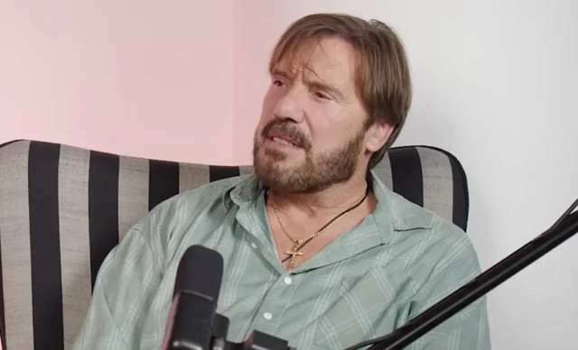 Συγκλονίζει ο Τζώρτζογλου: Περιγράφει την απελπιστική στιγμή όταν σκέφτηκε να δώσει τέλος στην ζωή του (BINTEO)