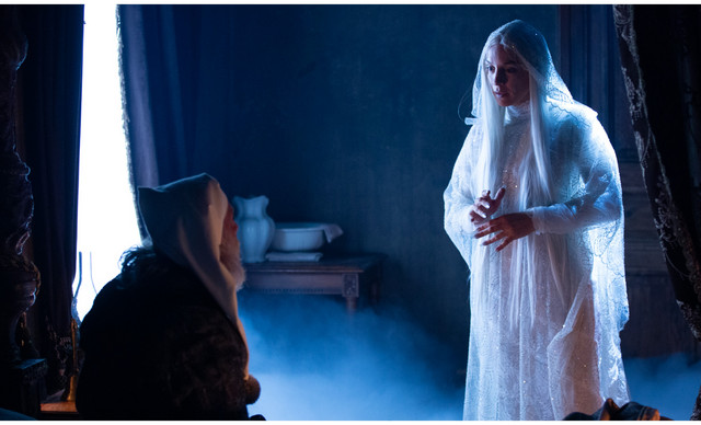 «Τα Κάλαντα των Χριστουγέννων»: Η υπερπαραγωγή του Λώρη Λοϊζίδη που θα μας καθηλώσει