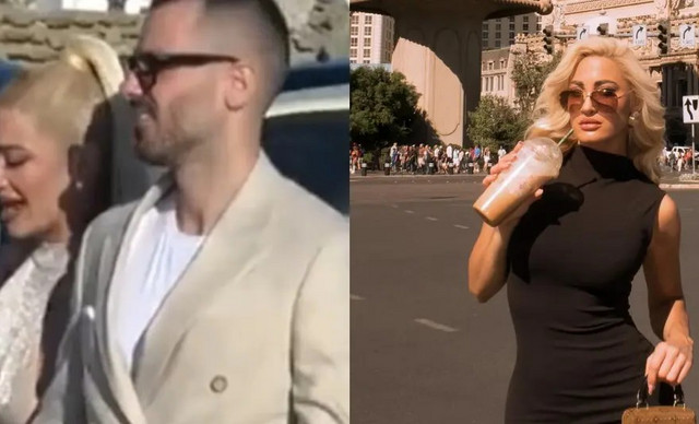 Ιωάννα Τούνη: H πρόταση του συντρόφου της για συγκατοίκηση – Δέχτηκε ή όχι η διάσημη influencer;