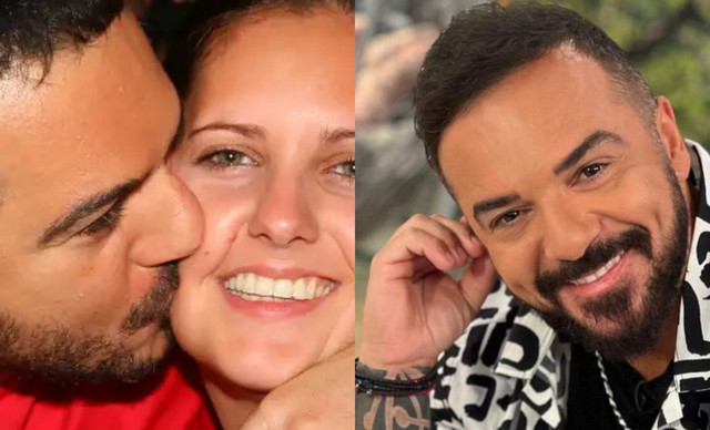 Χωρίζει τελικά ο Τριαντάφυλλος; – Η ξεκάθαρη απάντηση του