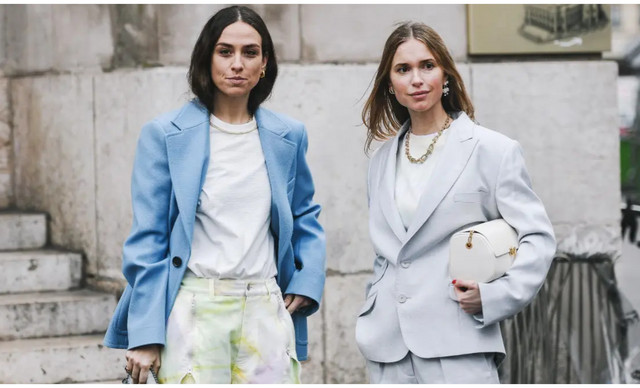 Mini bags: Το μεγαλύτερο trend του φετινού φθινοπώρου