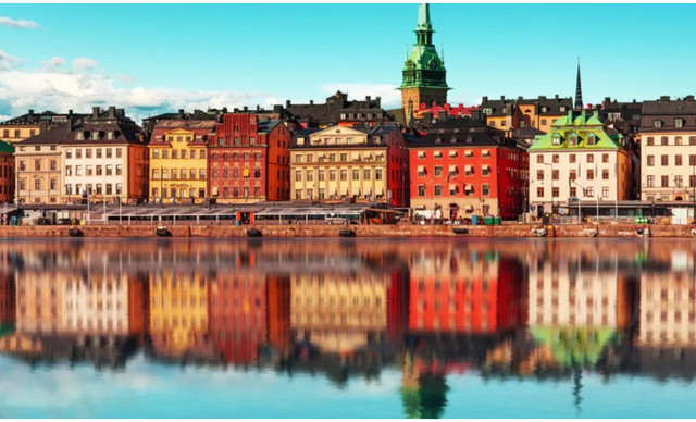 Οι 25 κορυφαίοι ταξιδιωτικοί προορισμοί για το 2026 σύμφωνα με το National Geographic