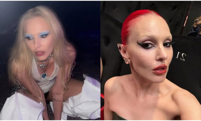 Αυτά είναι τα 7+1 makeup trends του φθινοπώρου που έχουν κατακτήσει τα social
