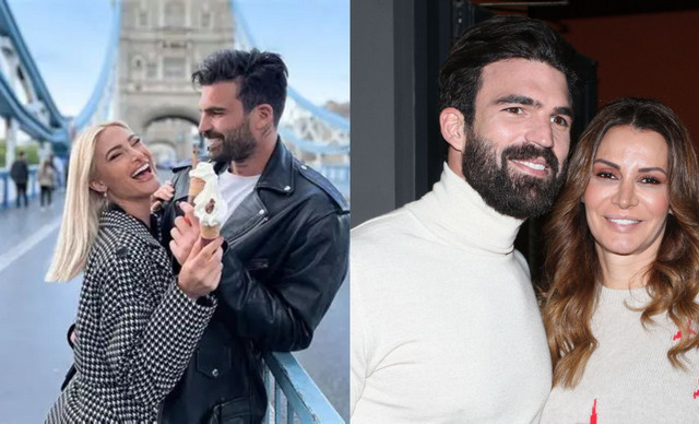 Aποκαλυπτική η Μαρία Καλάβρια για Δημήτρη Αλεξάνδρου και Ιωάννα Τούνη