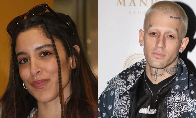 Tα “μαζεύει” τώρα ο Τάσος Ξιαρχό για την Μαρίνα Σάττι