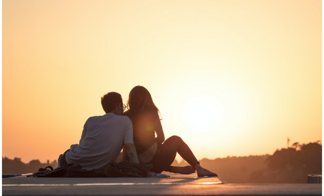 Είναι επίσημο! Αυτό είναι το νέο ζευγάρι της ελληνικής showbiz