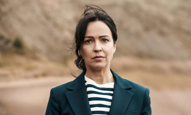 Ángela στο Netflix: Το ισπανικό θρίλερ 6 επεισοδίων που θα σε κρατήσει ξάγρυπνο το Σαββατοκύριακο